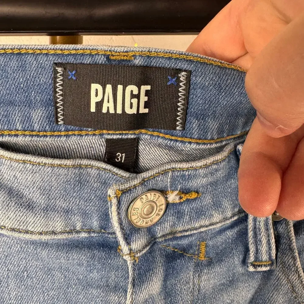 PAIGE lennox men’s
